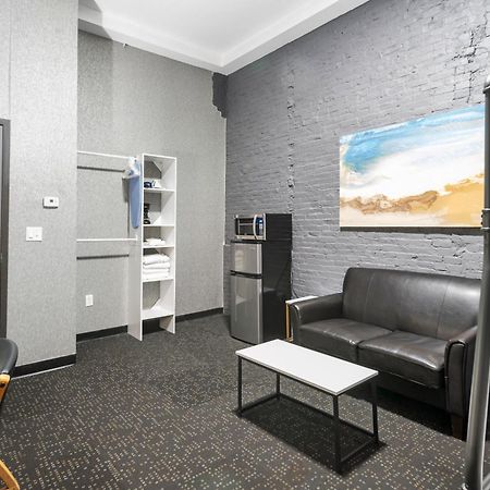 Temple Place Suites 2+3 Boston Dış mekan fotoğraf