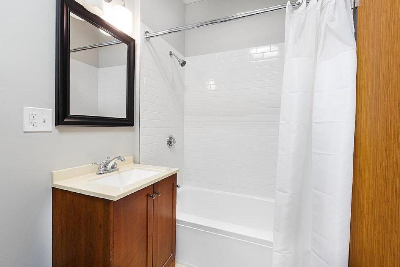 Temple Place Suites 2+3 Boston Dış mekan fotoğraf