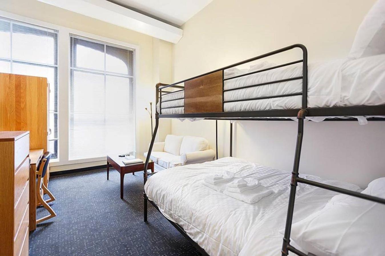 Temple Place Suites 2+3 Boston Dış mekan fotoğraf