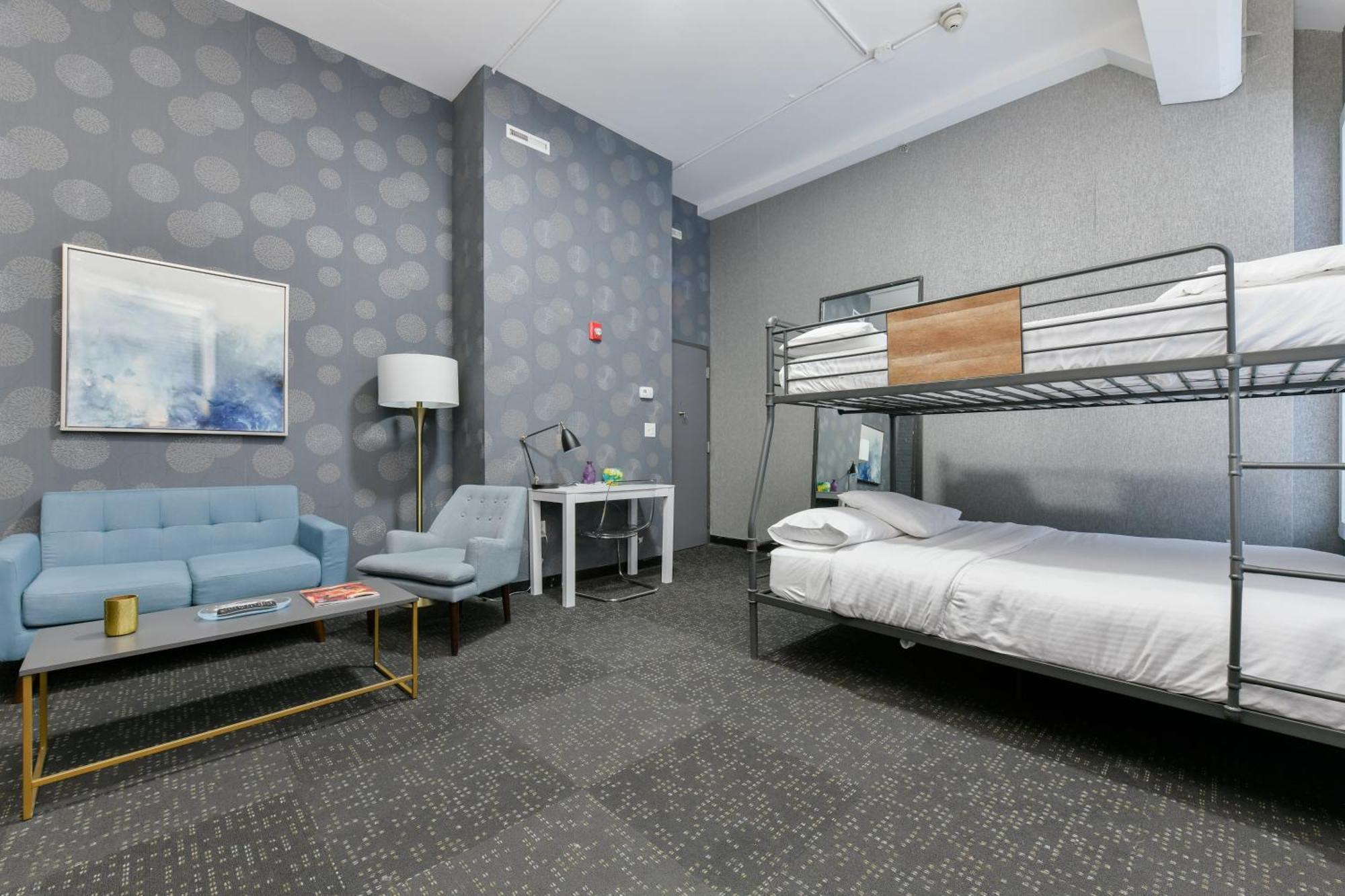 Temple Place Suites 2+3 Boston Dış mekan fotoğraf