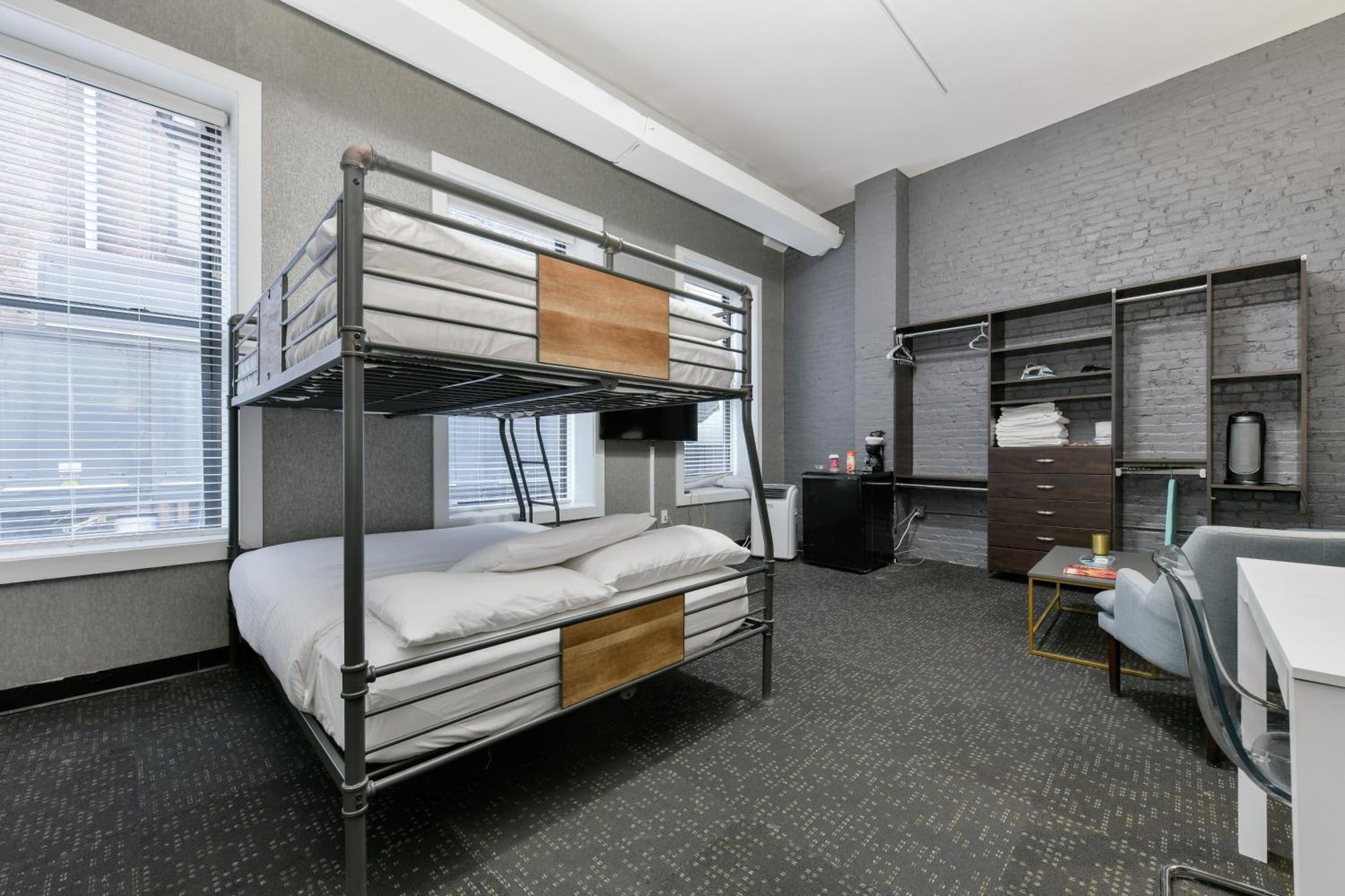 Temple Place Suites 2+3 Boston Dış mekan fotoğraf